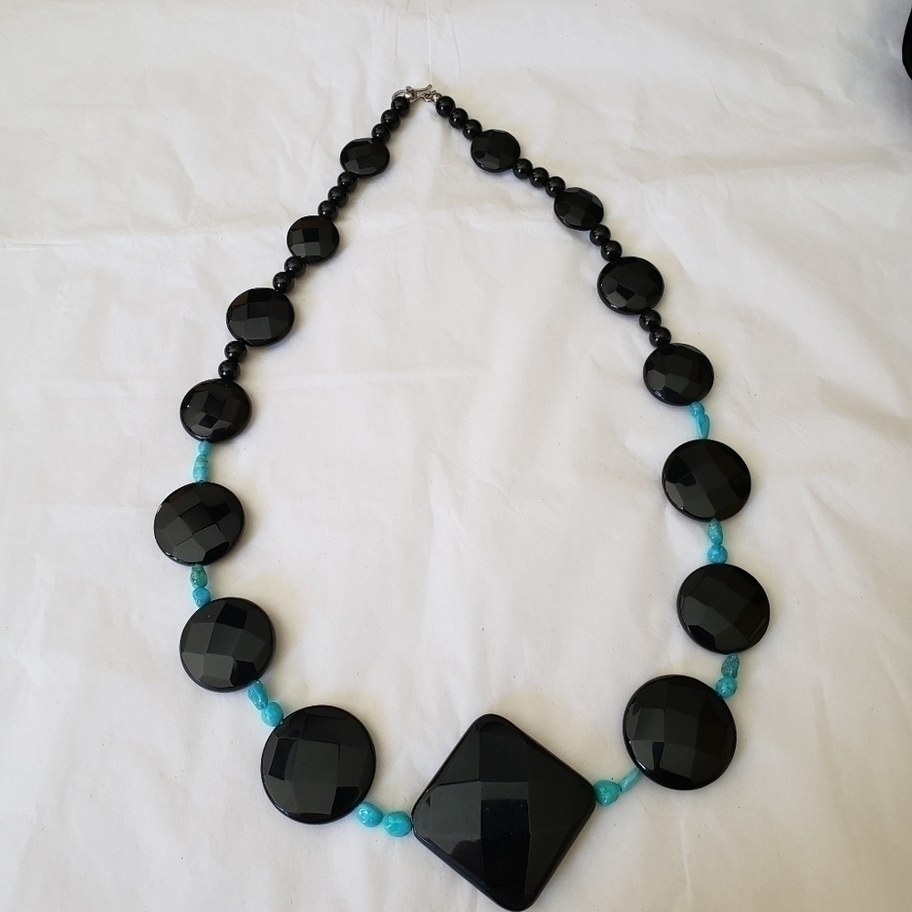Jay king 27" necklace